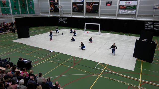 Passie Open - CGN Wijchen - 2025