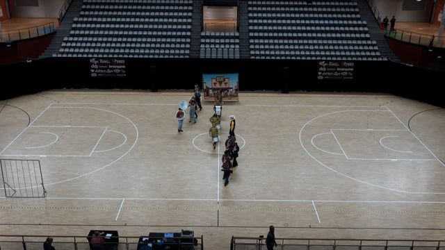 De Bazuin - CGN Almere 2025