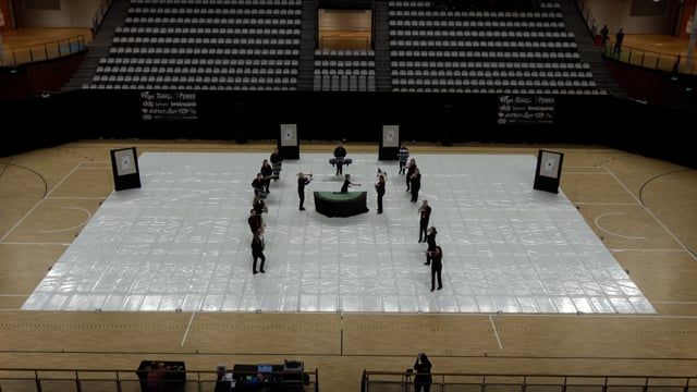 Concordia Zevenhuizen - Finals - CGN Almere - 2025