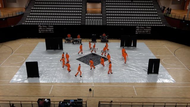 Jubal Winds - Finals - CGN Almere - 2025