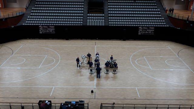 Drumband Edam - Finals - CGN Almere - 2025