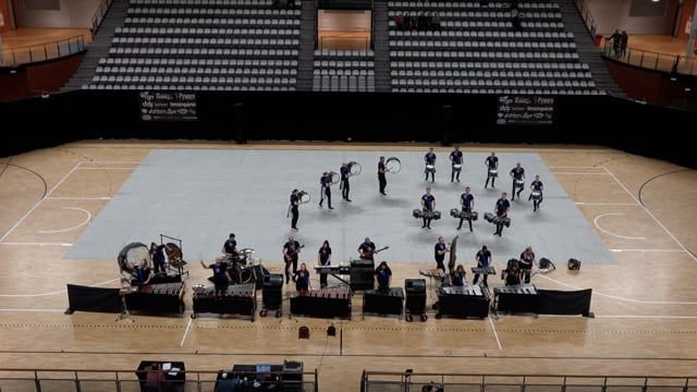 FriesStyle Percussion - Finals - CGN Almere - 2025
