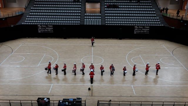 Slagwerk AMDG Kampen - Prelims - CGN Almere - 2025
