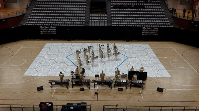 Unik Star - Finals - CGN Almere - 2025