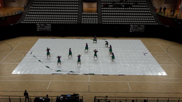 Nova - Finals - CGN Almere - 2025