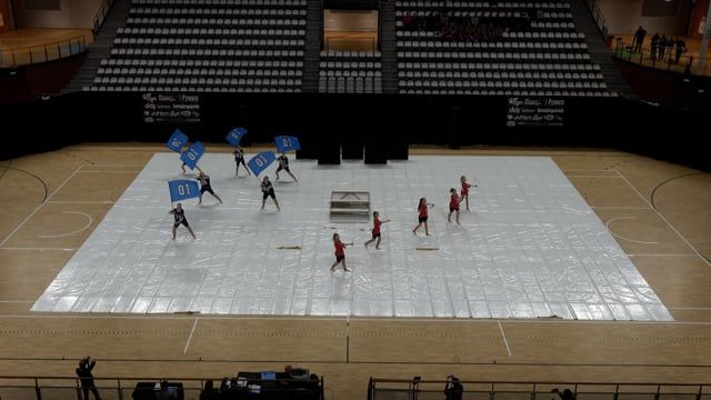 Dynam!x Regional A - Finals - CGN Almere - 2025