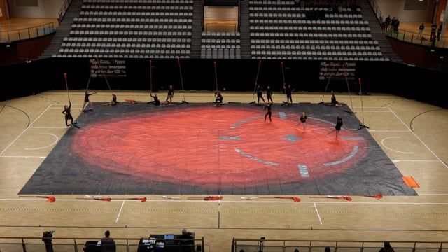 Mayflower A - Prelims - CGN Almere - 2025