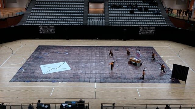 Red Light - Finals - CGN Almere - 2025