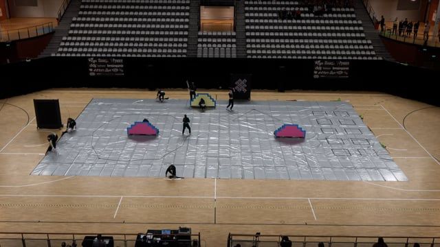 Serendipity - Prelims - CGN Almere - 2025