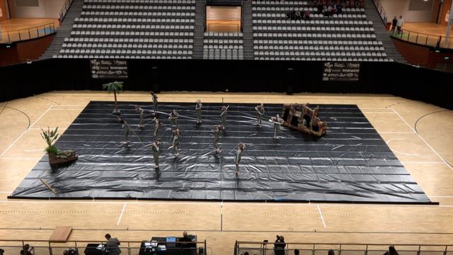 The Pride A - CGN Leeuwarden - 2025