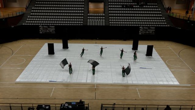 Dance Art A - CGN Leeuwarden - 2025