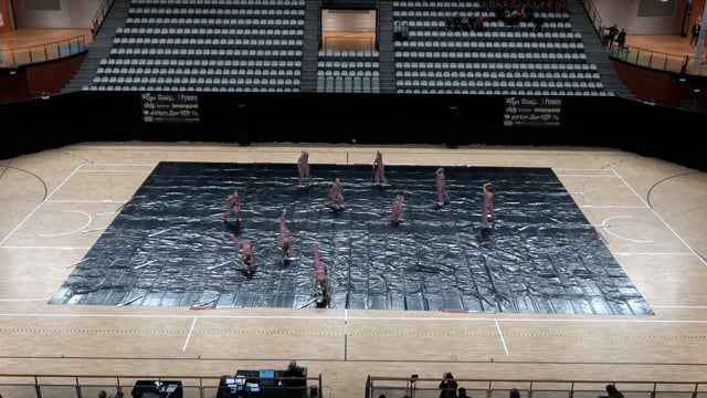 Dynam!x - Prelims - CGN Almere - 2025