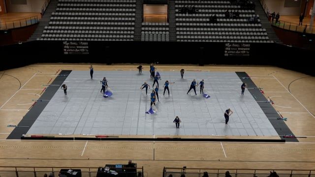 Impact A - Prelims - CGN Almere - 2025