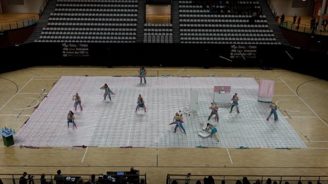 Mayflower - Finals - CGN Almere - 2025