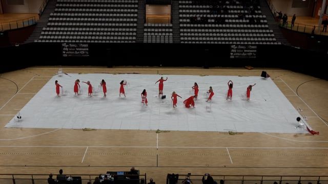 Oracle - Finals - CGN Almere - 2025