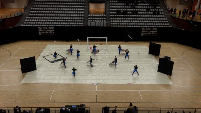 Passie Open - Prelims - CGN Almere - 2025