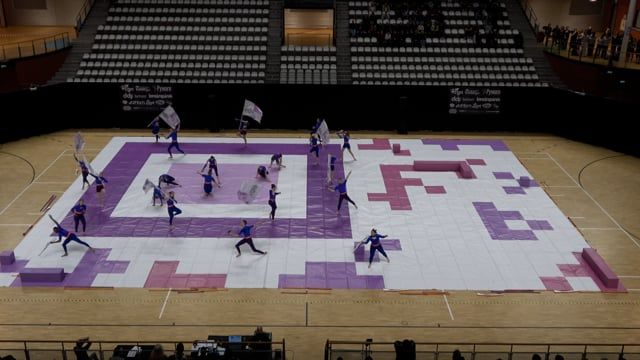 SPE Open - Finals - CGN Almere - 2025