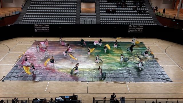 The Pride of the Netherlands - CGN Almere 2025