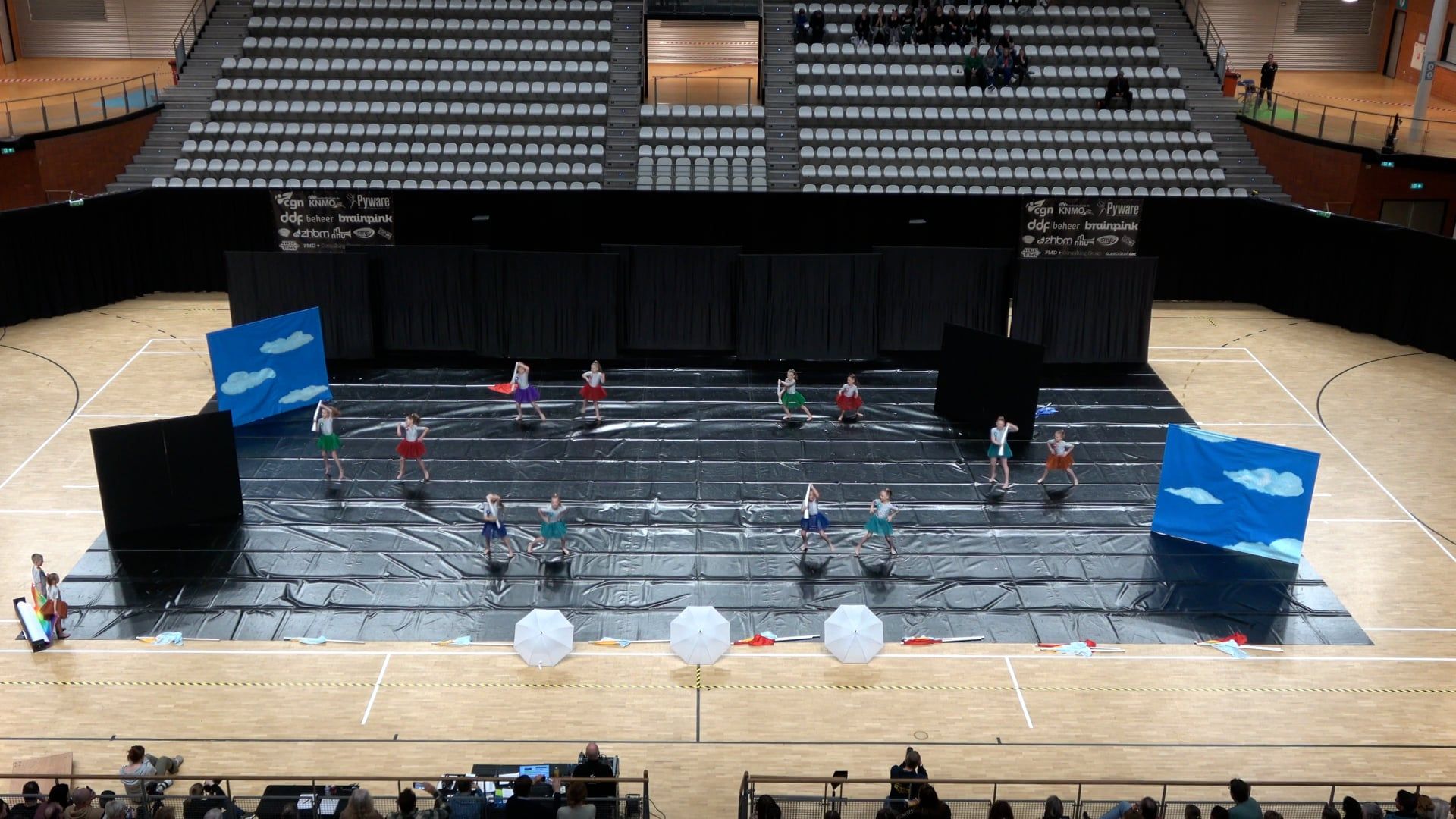 The Pride Pre Cadets - CGN Almere 2025