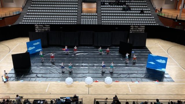 The Pride Pre Cadets - CGN Leeuwarden - 2025