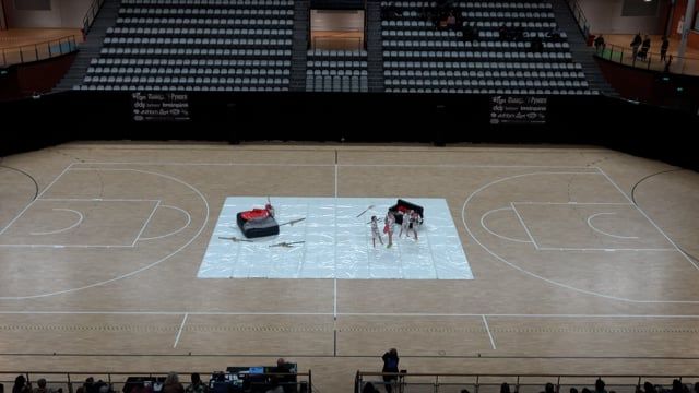 Trinity Kids - Finals - CGN Championships - Finals - 2025