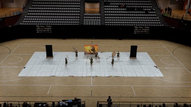 N-Motion Kids - Finals - CGN Almere - 2025