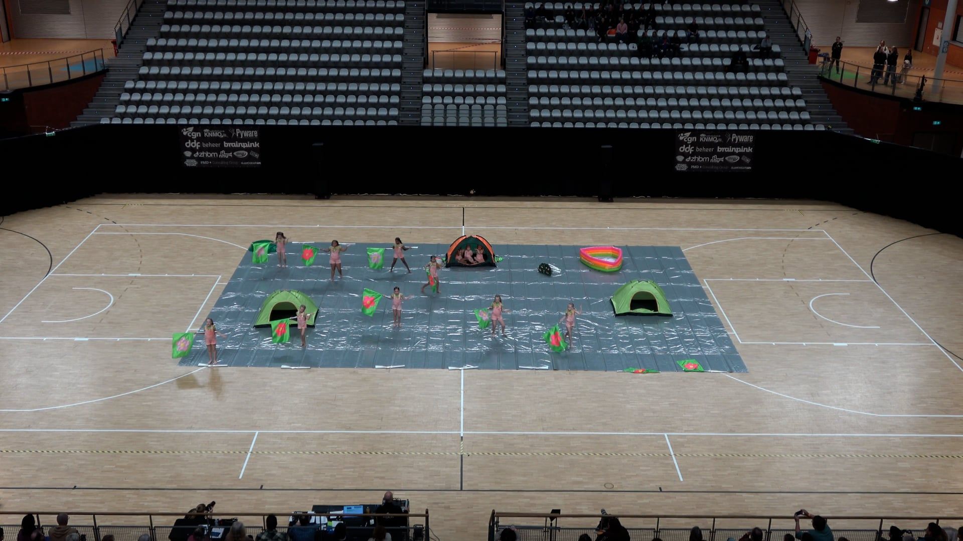 Serendipity Kids - CGN Almere 2025