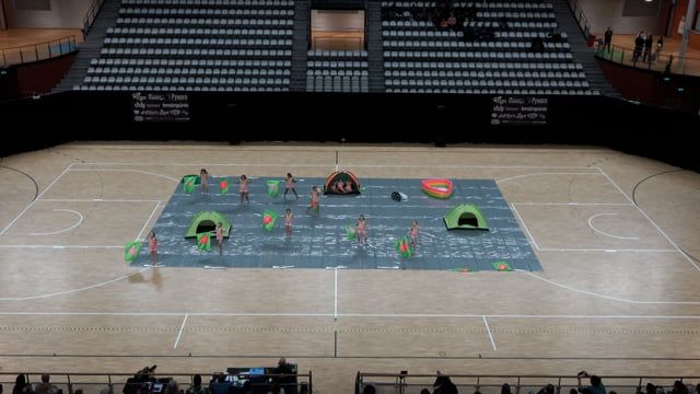 Serendipity Kids - Finals - CGN Almere - 2025