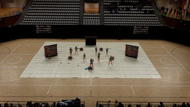 Passie cadets - Finals - CGN Almere - 2025