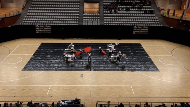 SPE Cadets - CGN Leeuwarden - 2025