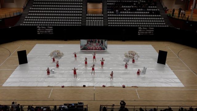 The Pride Cadets - CGN Leeuwarden - 2025