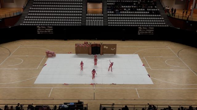 Connected Teens - CGN Almere 2025