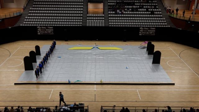 Impact Cadets - CGN Almere 2025