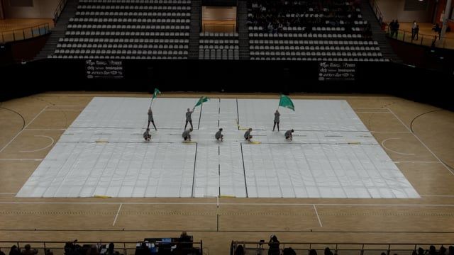 Jong Dynam!x - CGN Leeuwarden - 2025