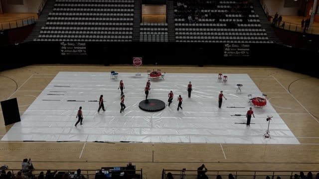 The Pride Junior - CGN Leeuwarden - 2025