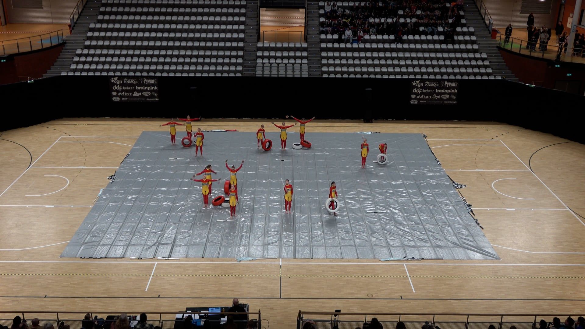Connected Junior - CGN Almere 2025