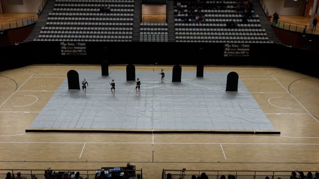 Impact Junior - Finals - CGN Almere - 2025