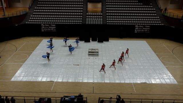 Dynam!x Regional A - CGN Leeuwarden - 2025