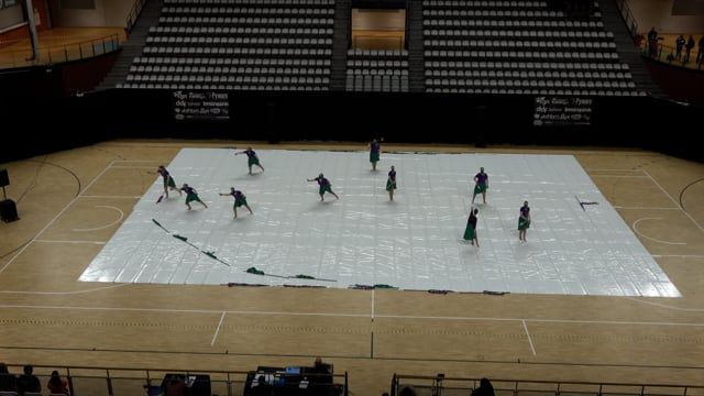 Nova - CGN Leeuwarden - 2025