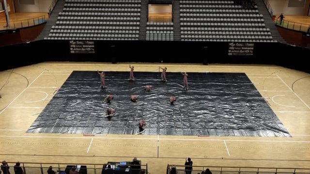 Dynam!x - Finals - CGN Almere - 2025