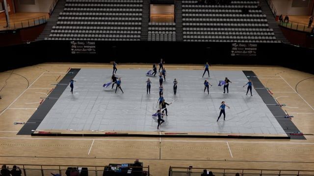 Impact A - Finals - CGN Almere - 2025