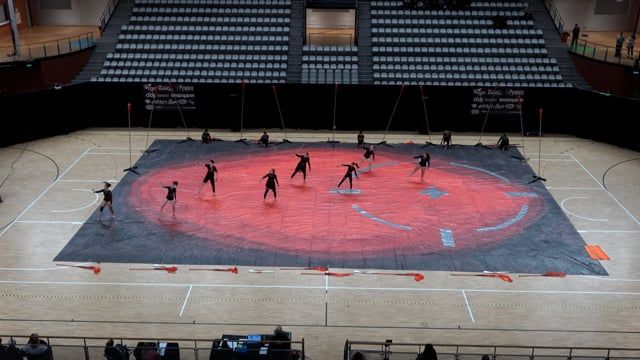 Mayflower A - Finals - CGN Almere - 2025