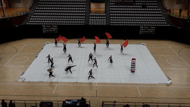 Connected A - CGN Leeuwarden - 2025