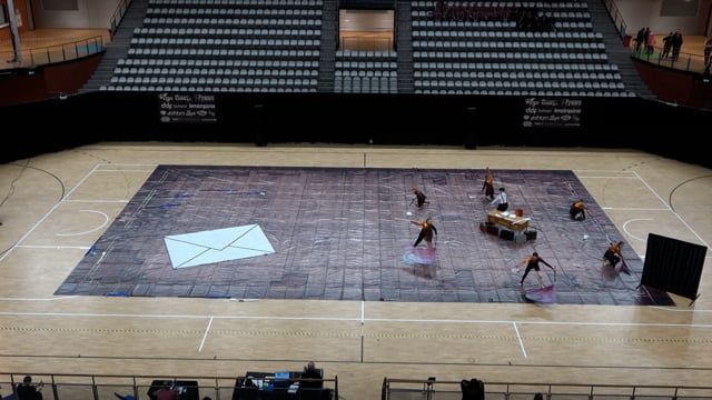 Red Light - CGN Almere 2025