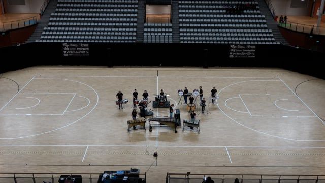 Premier Drumcorps - Finals - CGN Almere - 2025