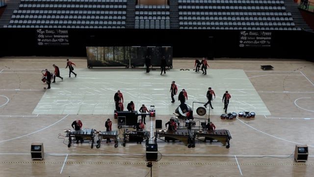 Showband Explosion - Prelims - CGN Championships - Prelims - 2025