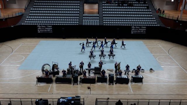 FriesStyle Percussion - CGN Leeuwarden - 2025