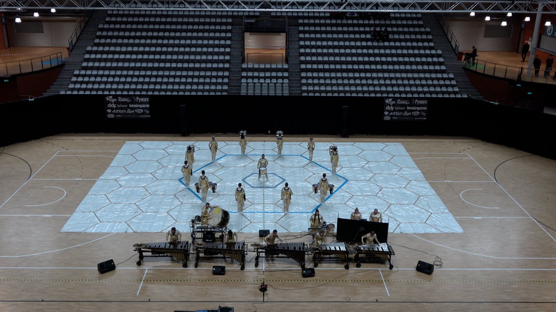 Unik Star - CGN Almere 2025