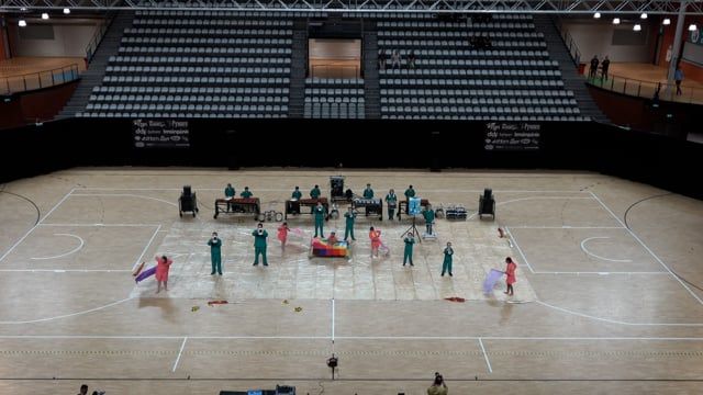 Jong Beatrix Winds - Finals - CGN Almere - 2025