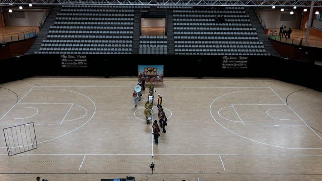 De Bazuin - Prelims - CGN Championships - Prelims - 2025